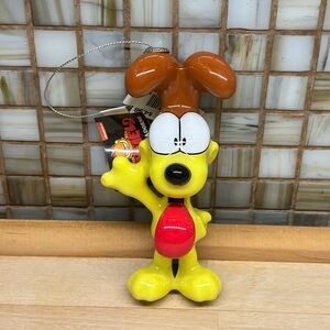 Odie Ornament